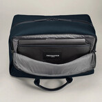 Embark Duffle // Navy