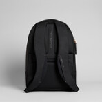 Momentum Backpack // Black