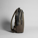 Momentum Backpack // Khaki