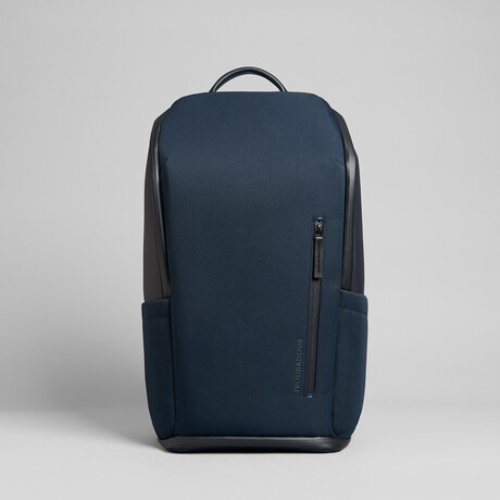 Pioneer Backpack 2.0 // Navy