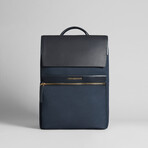 Ki Backpack // Navy