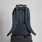 Pioneer Backpack 2.0 // Navy