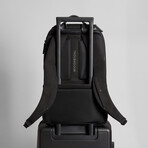 Pioneer Backpack 2.0 // Black