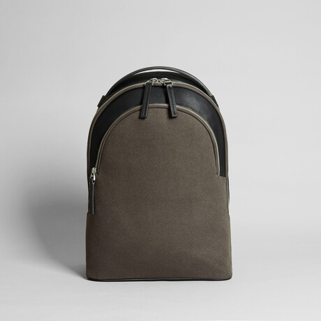 Momentum Backpack // Khaki