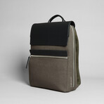 Ki Backpack // Khaki