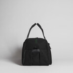 Orbis Duffle // Black