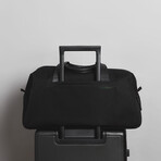 Orbis Duffle // Black