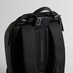 Pioneer Backpack 2.0 // Black