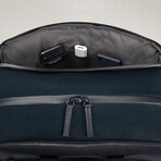 Embark Duffle // Navy