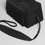 Orbis Duffle // Black