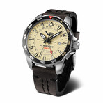 Vostok Europe N1 Rocket Automatic // NH34A/225A713