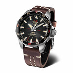 Vostok Europe N1 Rocket Automatic // NH35A/225A709B