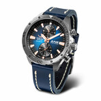 Vostok Europe Almaz Chronograph Quartz // 6S11/320A675