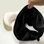 Travel Pillow // Black