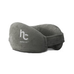 Travel Pillow // Gray