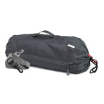 ImBAGine Travel Bag // Gray