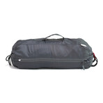 ImBAGine Travel Bag // Gray