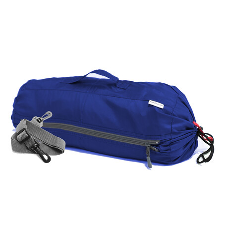 ImBAGine Travel Bag // Navy