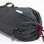 ImBAGine Travel Bag // Gray