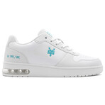 Rucker Sneakers // White Tblue (US: 13)