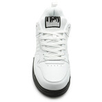 Shotime Sneakers // White (US: 9.5)