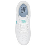 Rucker Sneakers // White Tblue (US: 13)