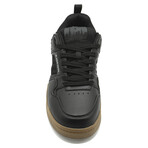 Shotime Sneakers // Black (US: 8.5)