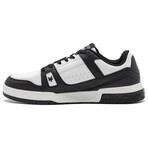 Subway Sneakers // Black/White (US: 13)