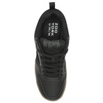 Shotime Sneakers // Black (US: 8.5)