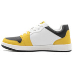 Casper Sneakers // Yellow (US: 10.5)