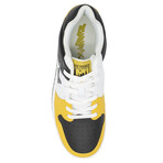 Casper Sneakers // Yellow (US: 9)