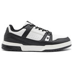 Subway Sneakers // Black/White (US: 10)