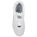 Deck Sneakers // White (US: 10.5)