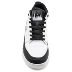 Skywalker Sneakers // White/Black (US: 9.5)