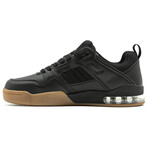 Shotime Sneakers // Black (US: 8.5)