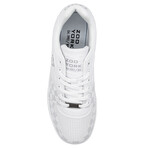 Trip Sneakers // White (US: 8)