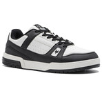 Subway Sneakers // Black/White (US: 11)