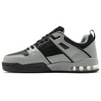 Shotime Sneakers // Black/Grey (US: 10)