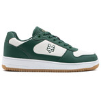 Bank Sneakers // Green (US: 13)