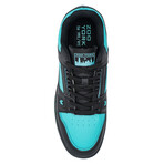 Subway Sneakers // Mint/Black (US: 13)