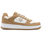 Bank Sneakers // Tan (US: 12)