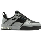 Shotime Sneakers // Black/Grey (US: 10)