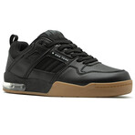 Shotime Sneakers // Black (US: 8)