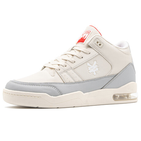 Skywalker Sneakers // Cream Grey (US: 8)