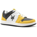 Casper Sneakers // Yellow (US: 8.5)