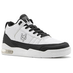 Skywalker Sneakers // White/Black (US: 9)