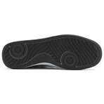 Deck Sneakers // Black/White (US: 11)