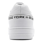 Deck Sneakers // White (US: 10.5)