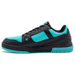 Subway Sneakers // Mint/Black (US: 10)