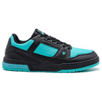 Subway Sneakers // Mint/Black (US: 11)